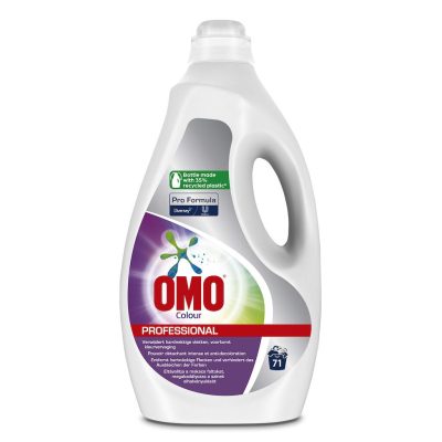 omo liquid folyékony mosószer 5 liter
