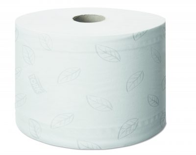 Tork SmartOne® tekercses toalettpapír