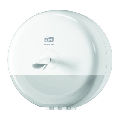 Tork SmartOne® Mini toalettpapír-adagoló fehér