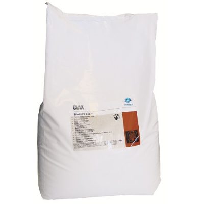 Clax® Bioextra Color Automat 18 kg színvédő és színkímélő enzimes mosószer