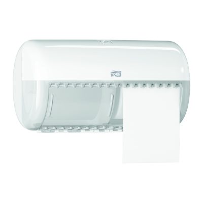 Tork Soft kis tekercses toalettpapír – 2 rétegű