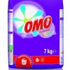 Omo Color mosópor színes textíliákhoz 7 kg