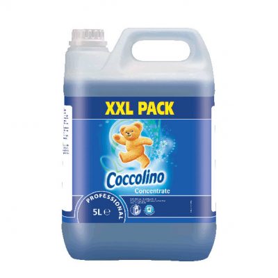 Coccolino öblítő kék 5 liter