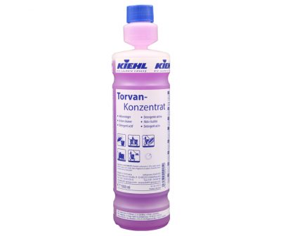 Kiehl Torvan-Koncentrátum 1 literes napi tisztítószer