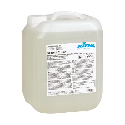 Kiehl Dopomat-Xtreme Gépi tisztítószer ipari burkolatokhoz 10 liter
