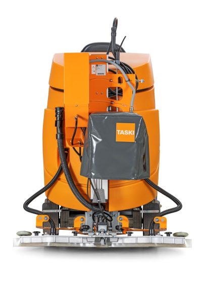 taski® swingo® 4000 nagyméretű ráülős automata súrológép